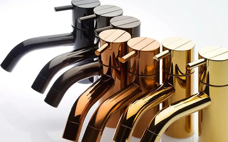 Best PVD Coating Services In Jaipur